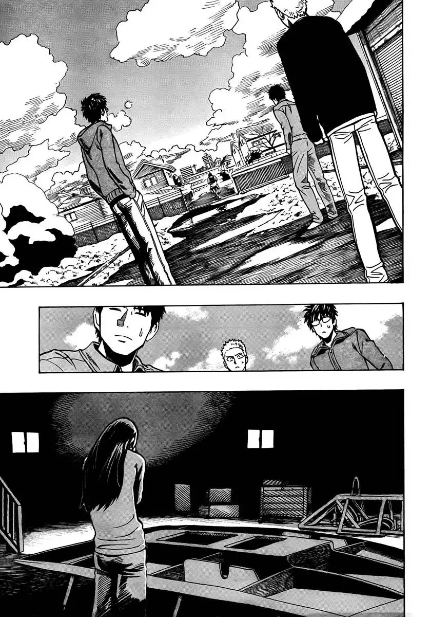 Donten Prism Solar Car Chapter 5 14